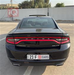 دودج تشارجر